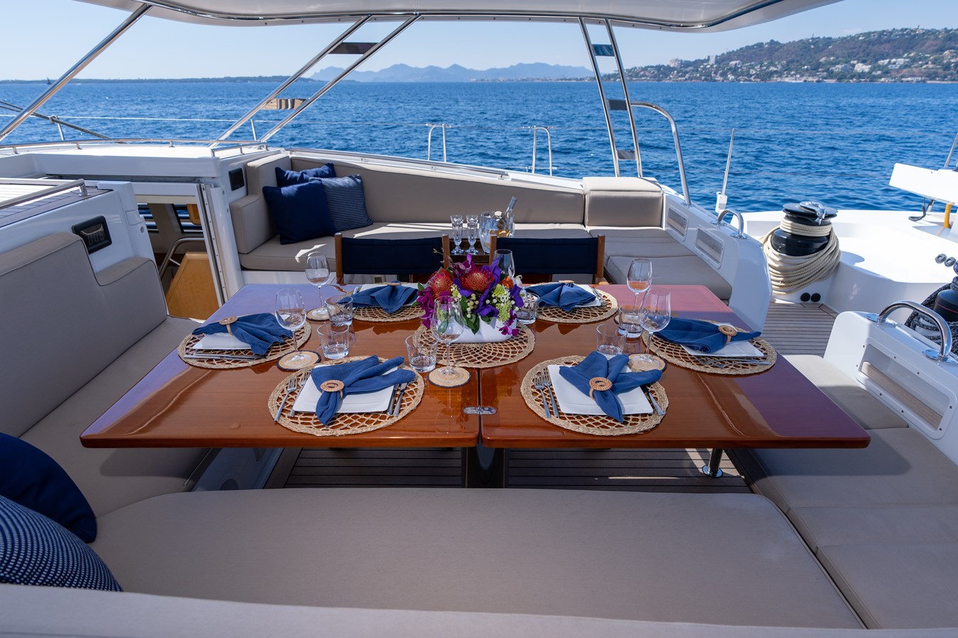 Cnb Yachts Cruising Sailboat LADY 8 For Sale