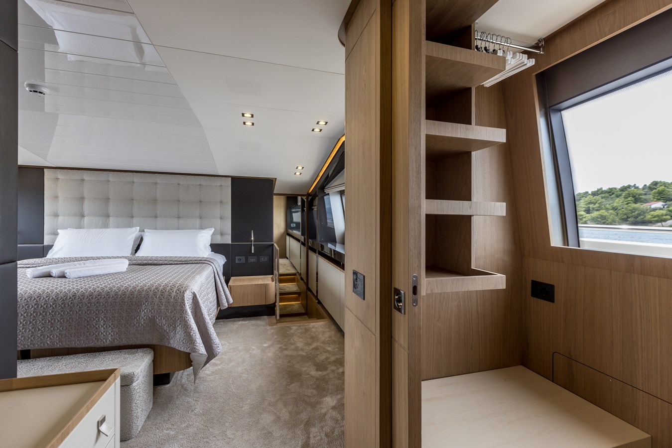 Ferretti Yachts Motor Yacht KATARIINA XO For Sale