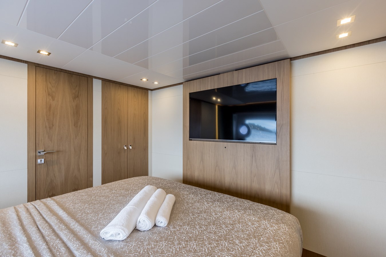 Ferretti Yachts Motor Yacht KATARIINA XO For Sale