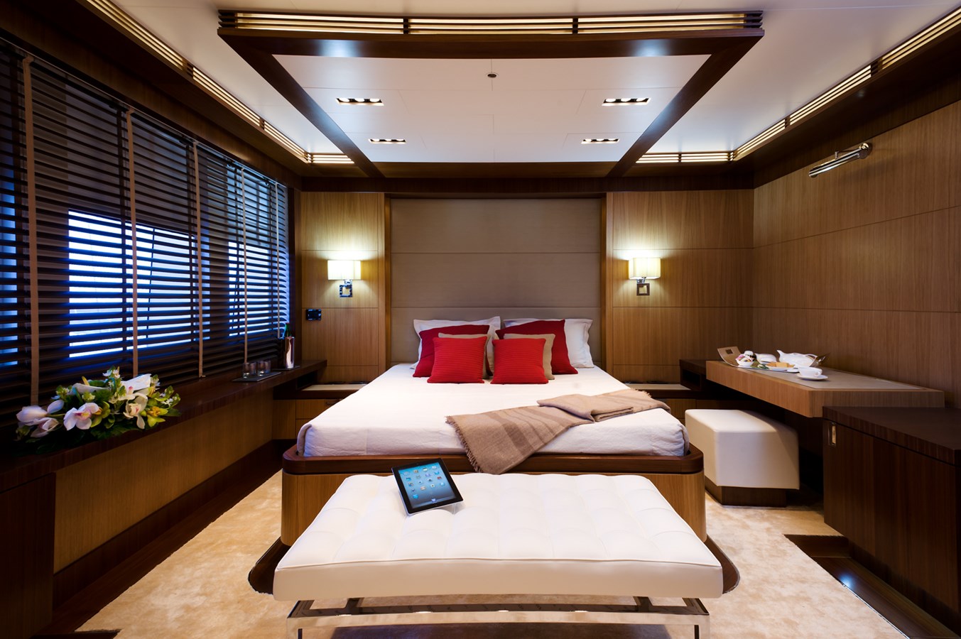 Columbus Yachts Motor Yacht ARMADA For Sale