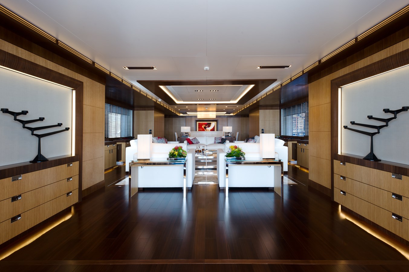Columbus Yachts Motor Yacht ARMADA For Sale