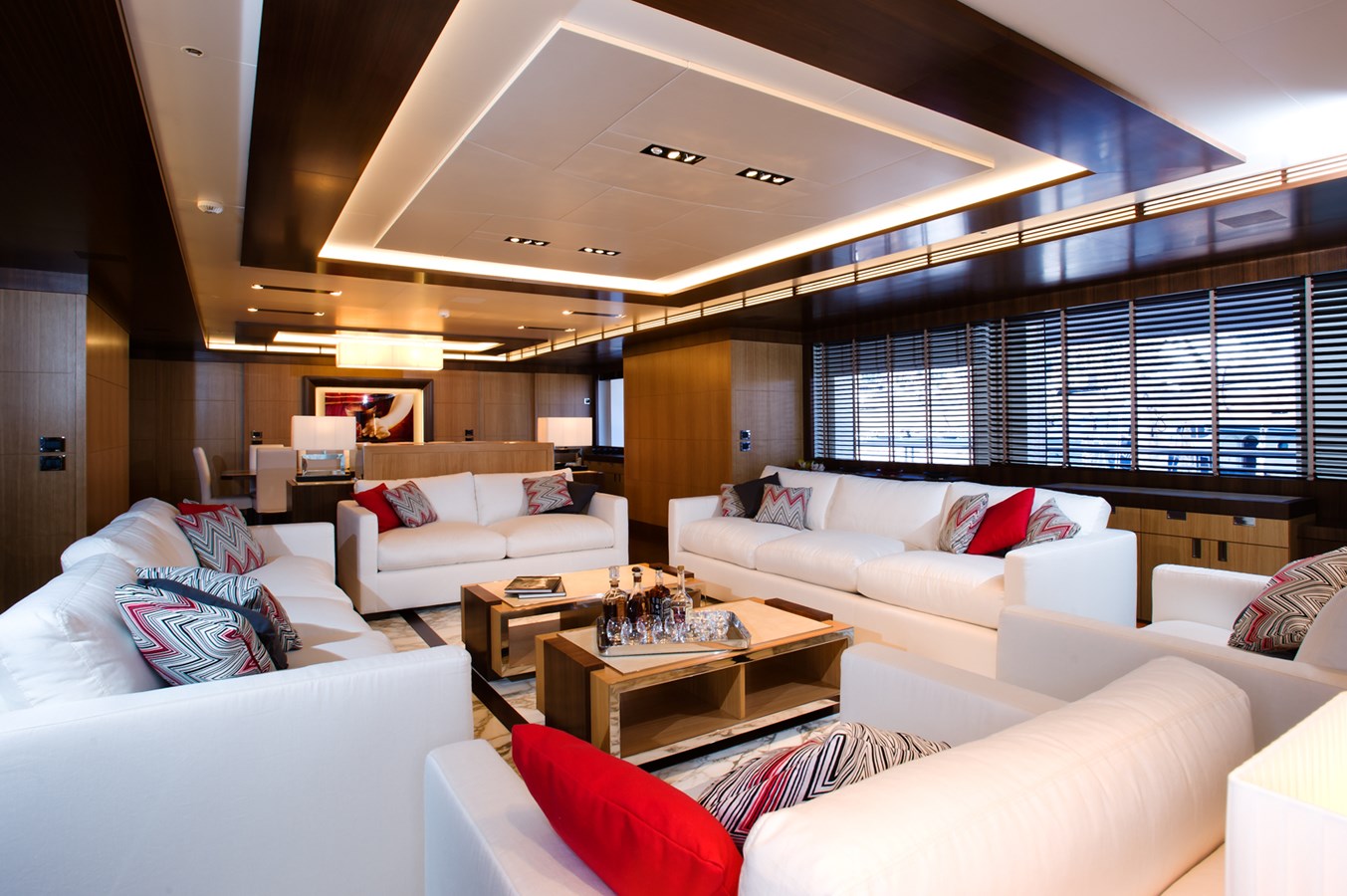 Columbus Yachts Motor Yacht ARMADA For Sale