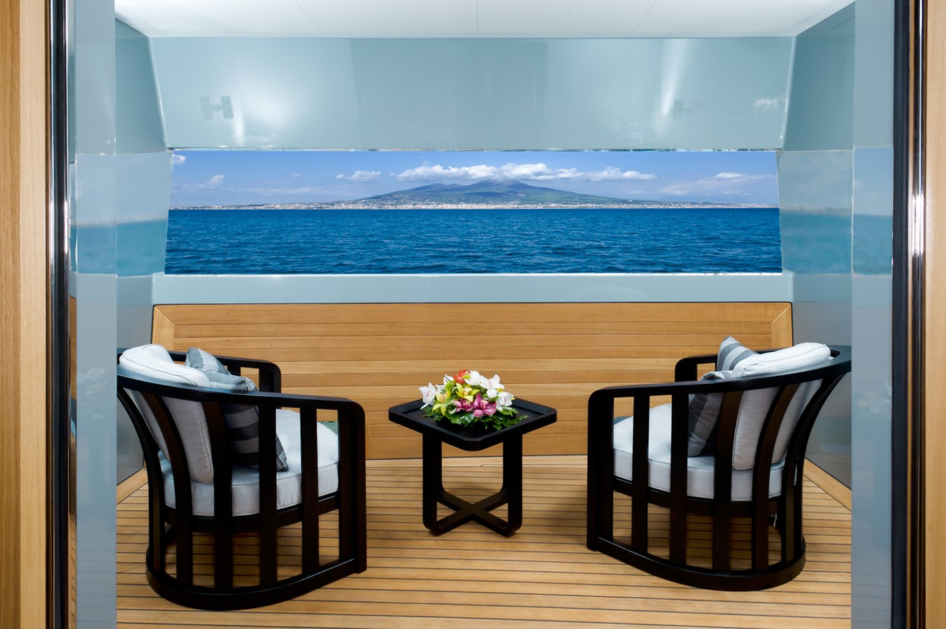 Columbus Yachts Motor Yacht ARMADA For Sale
