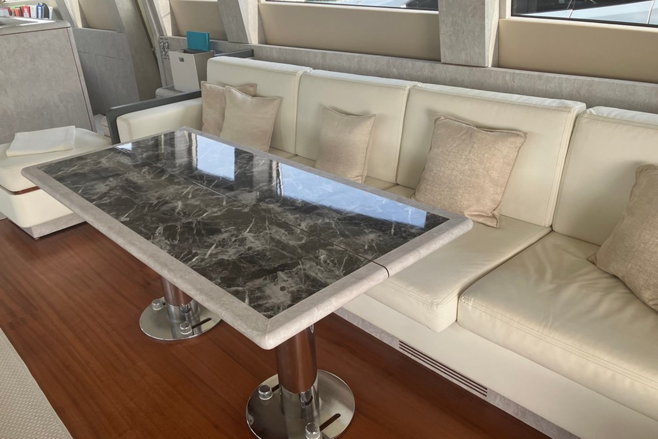 Arno Leopard Motor Yacht LEOPARD 31 OPEN For Sale