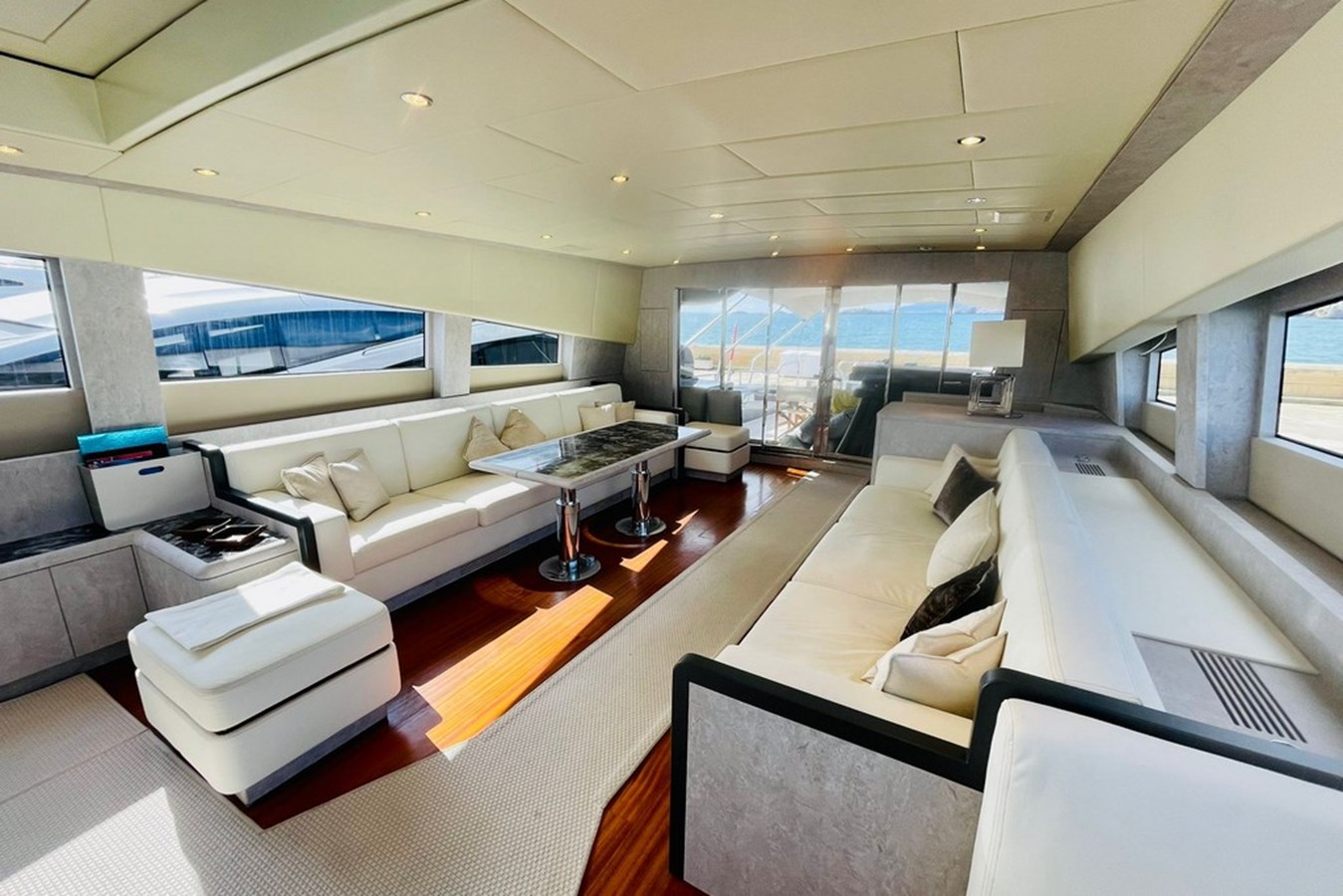 Arno Leopard Motor Yacht LEOPARD 31 OPEN For Sale