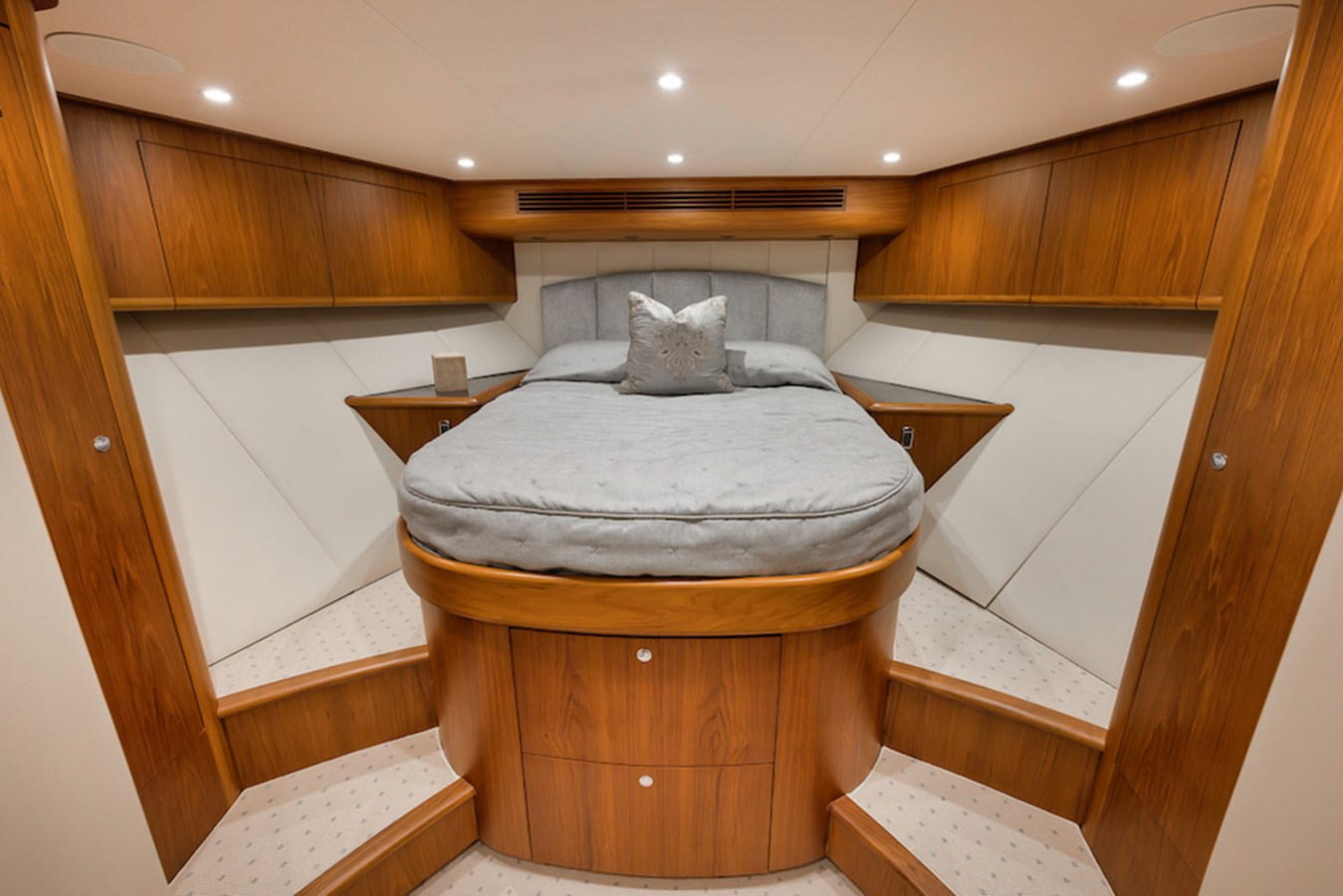 Merritt Boat Works Sport Fisherman BREE For Sale