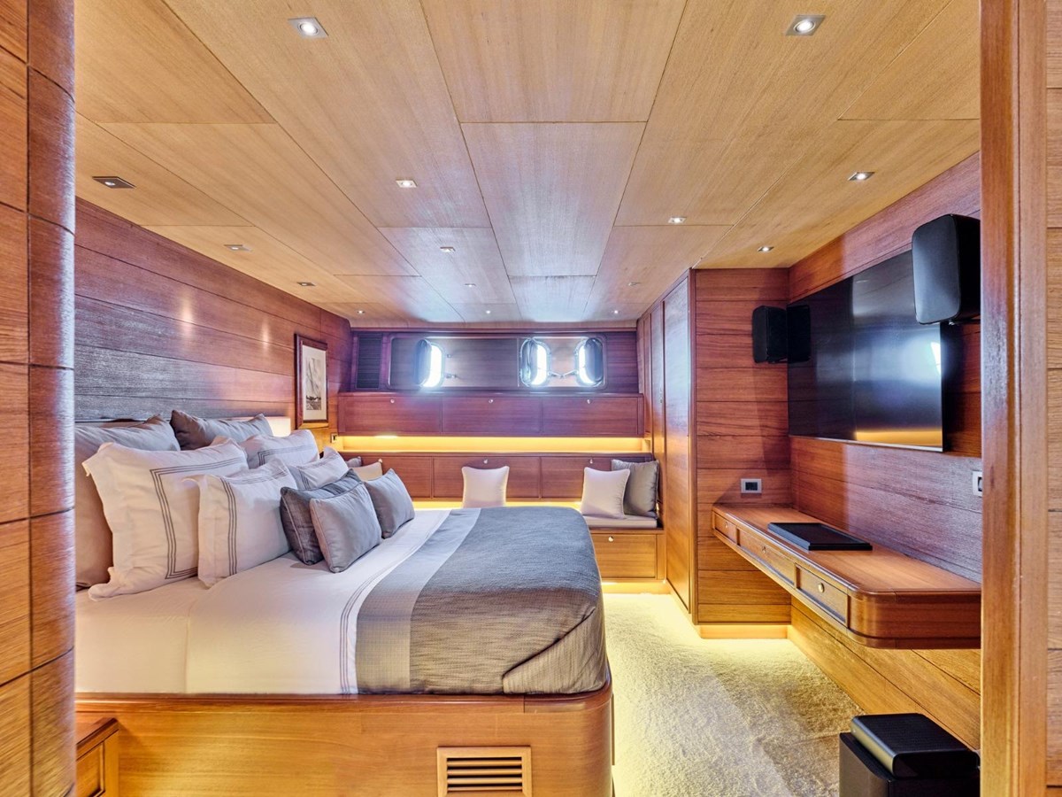 Aydos YatÇilik Shipyard Classic Yacht PASA For Sale