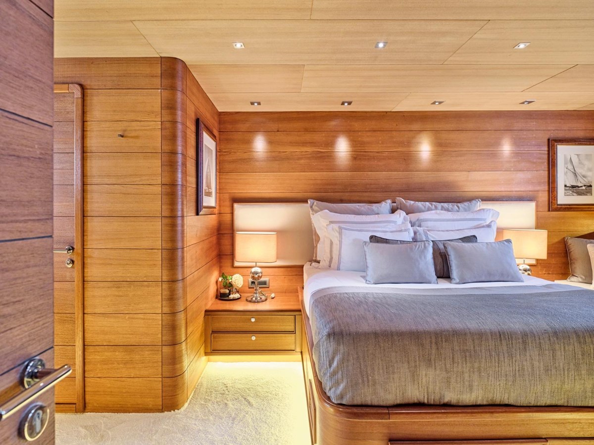 Aydos YatÇilik Shipyard Classic Yacht PASA For Sale