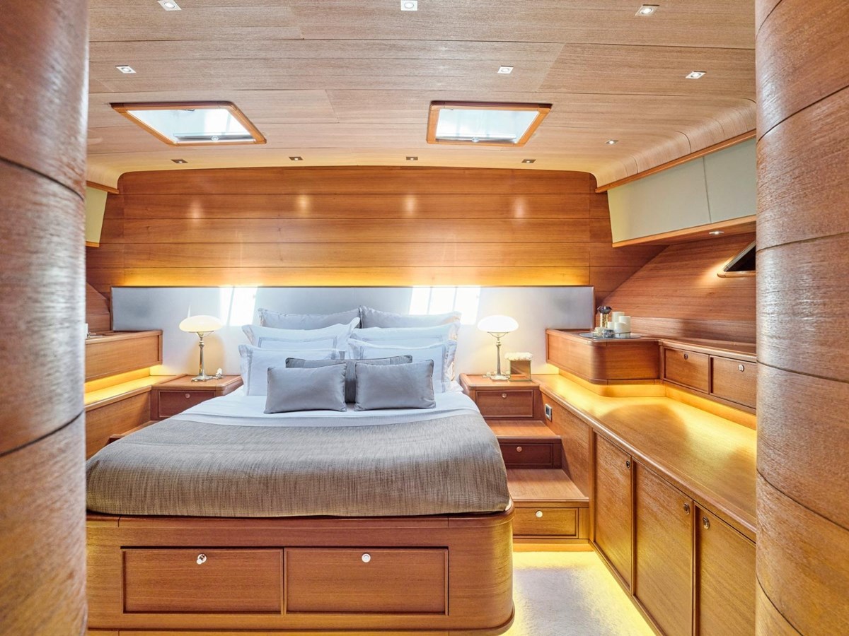 Aydos YatÇilik Shipyard Classic Yacht PASA For Sale