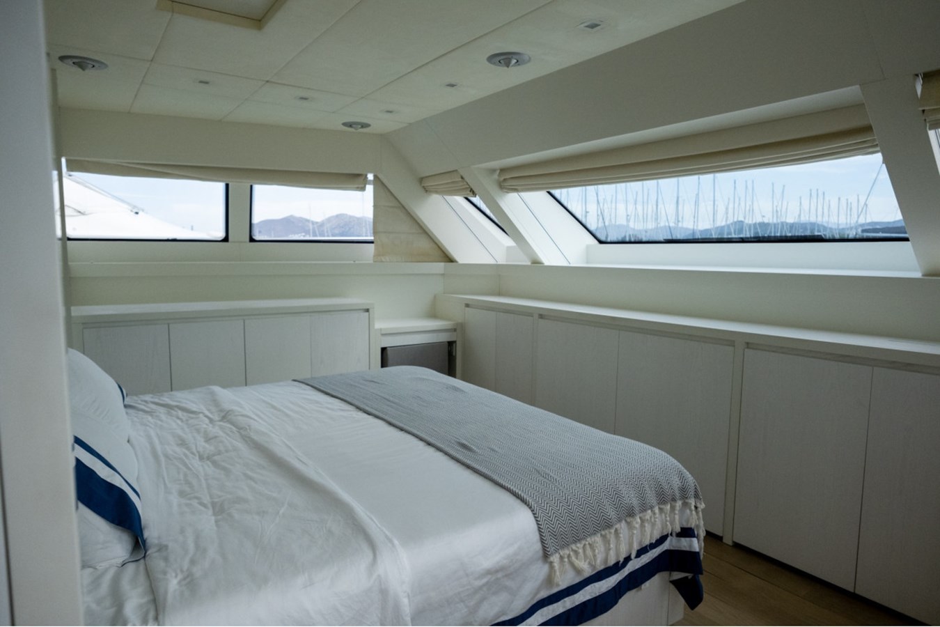 Sanlorenzo Yachts Motor Yacht Mai For Sale