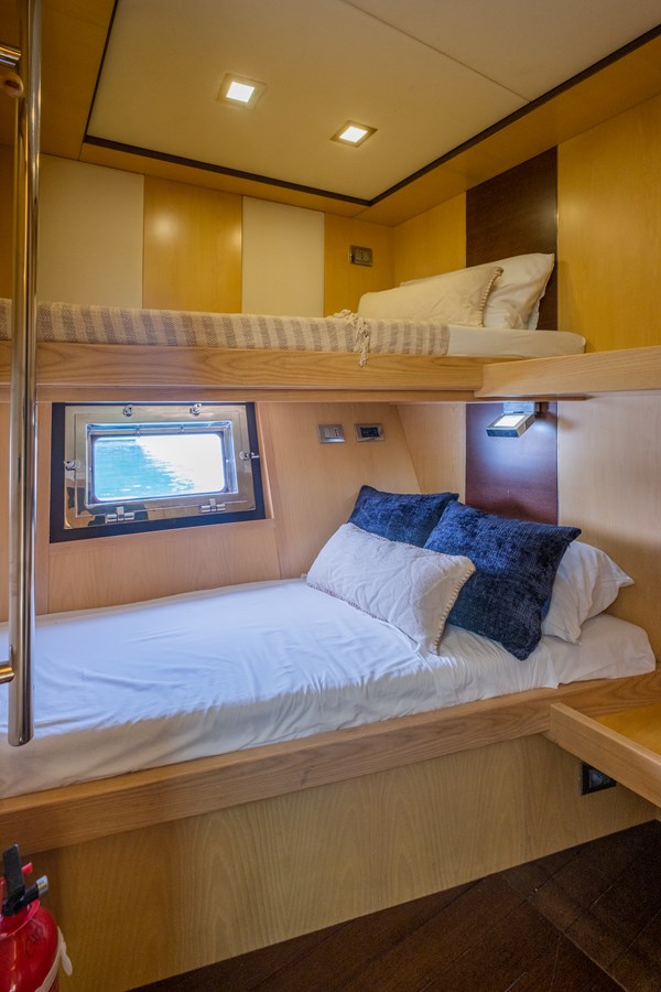 Canados Motor Yacht CANADOS 90 For Sale