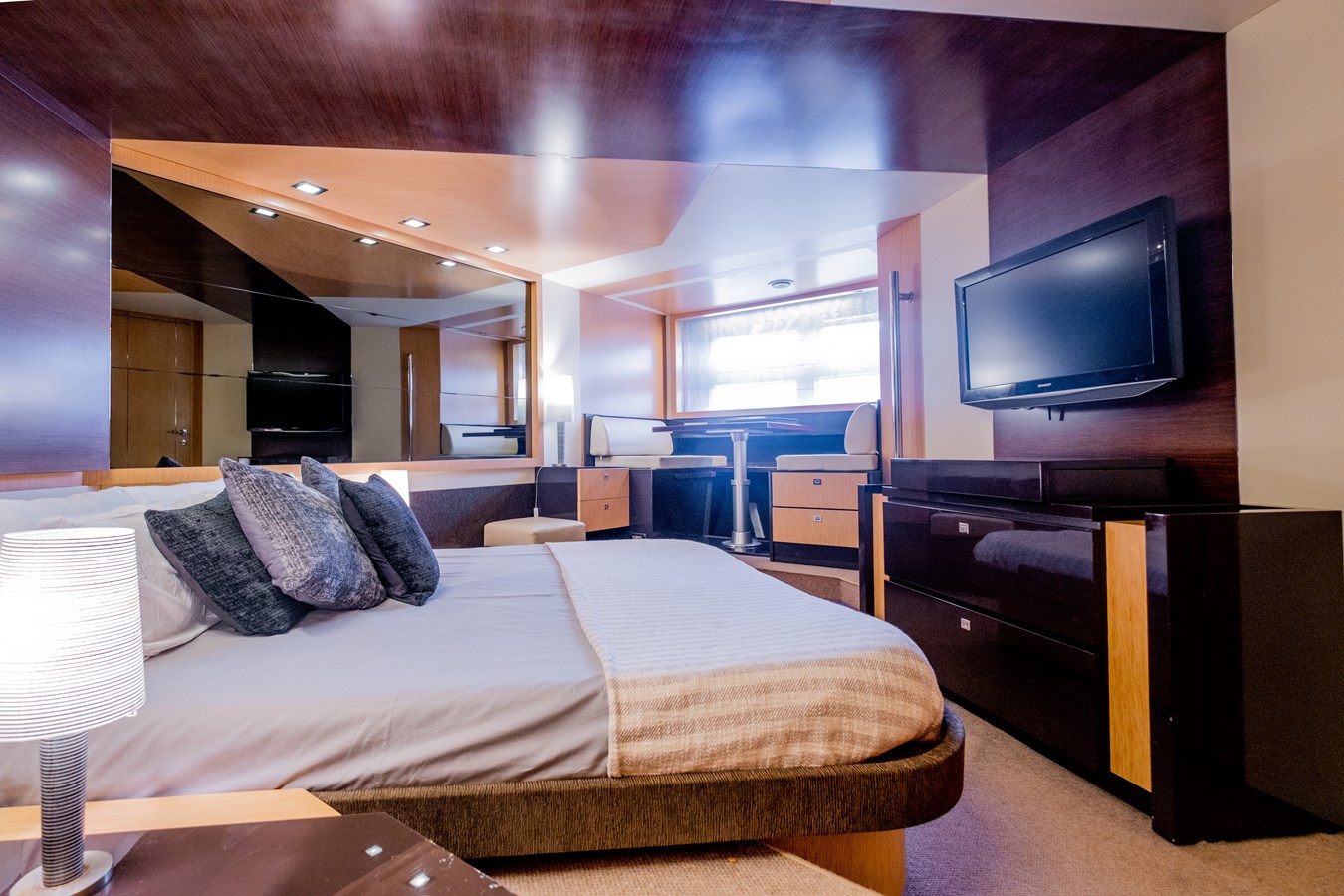 Canados Motor Yacht CANADOS 90 For Sale