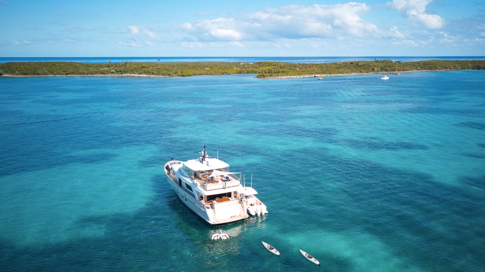 Sanlorenzo Yachts Motor Yacht Fontana For Sale