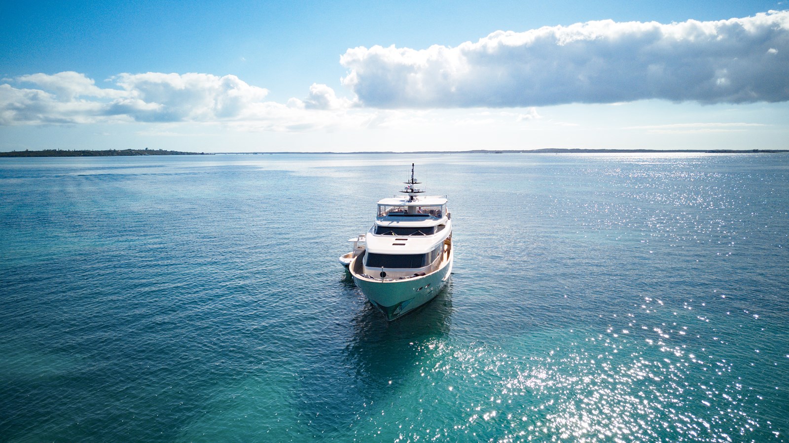 Sanlorenzo Yachts Motor Yacht Fontana For Sale