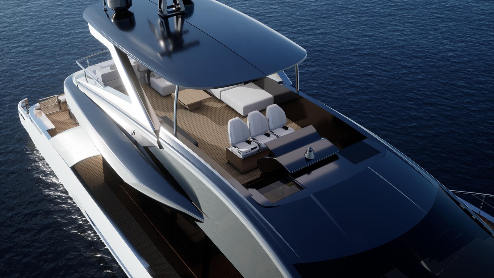Filippetti Motor Yacht FILIPPETTI F90 For Sale