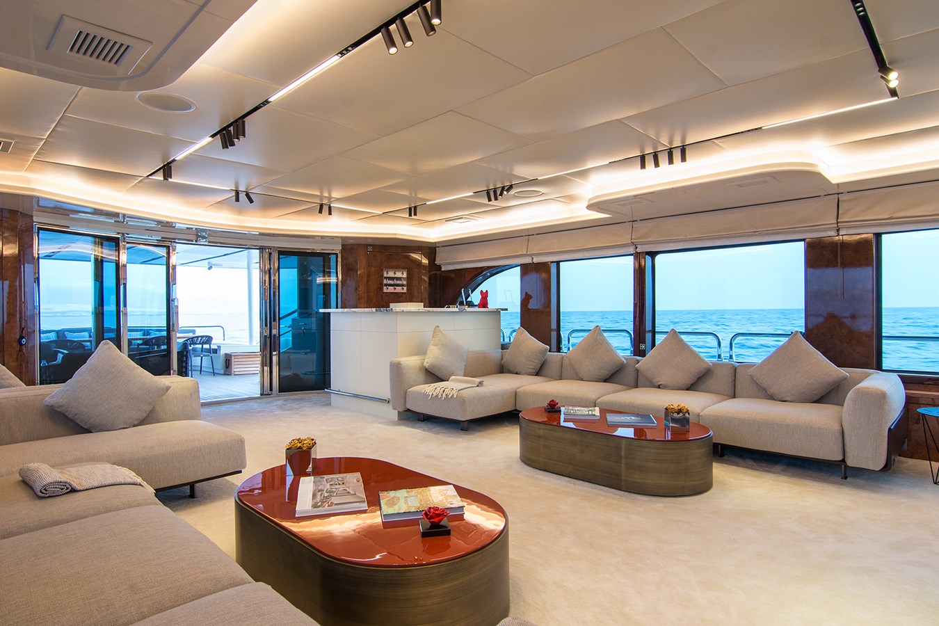 Miss Tor Yachts Motor Yacht HALLO For Sale