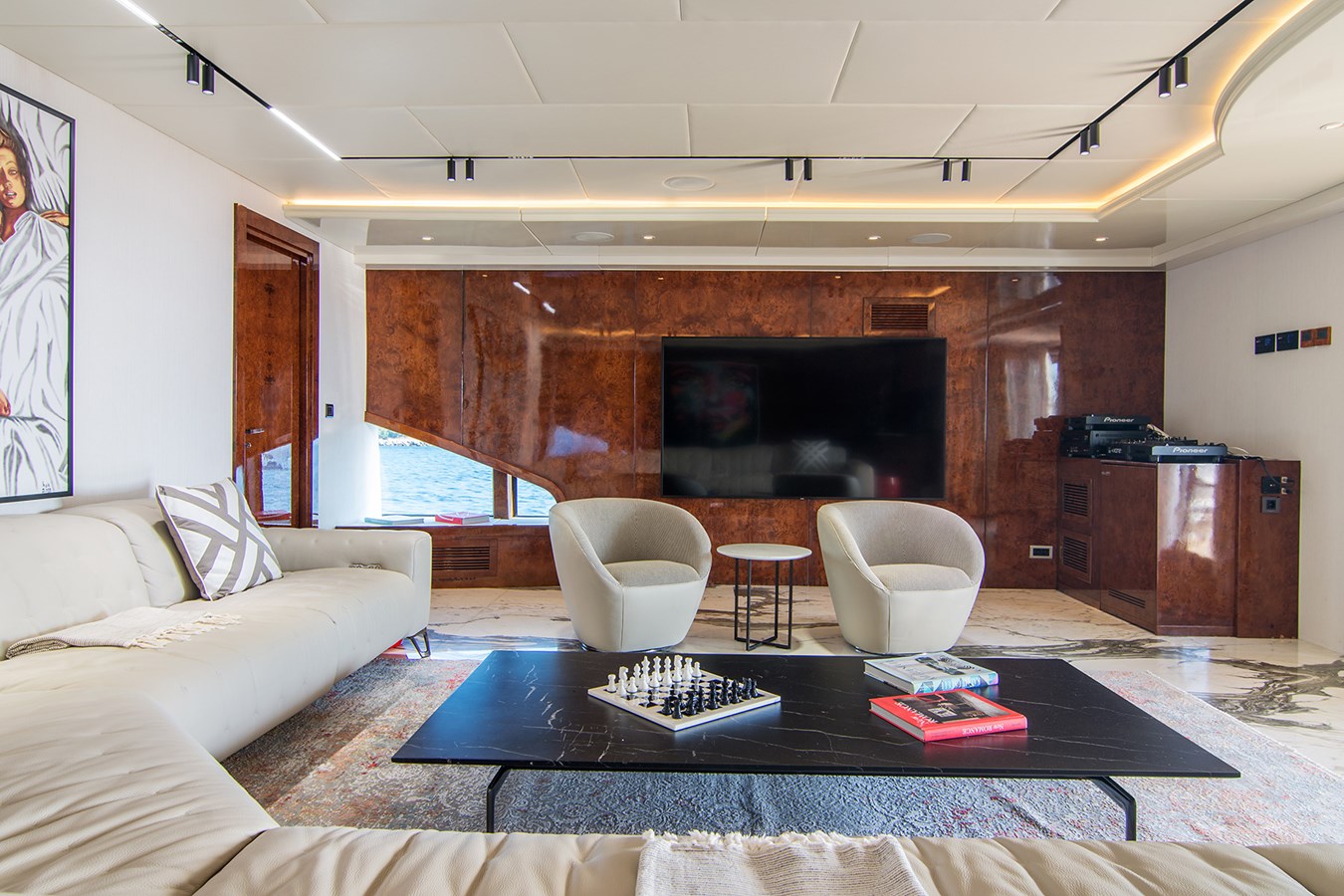Miss Tor Yachts Motor Yacht HALLO For Sale