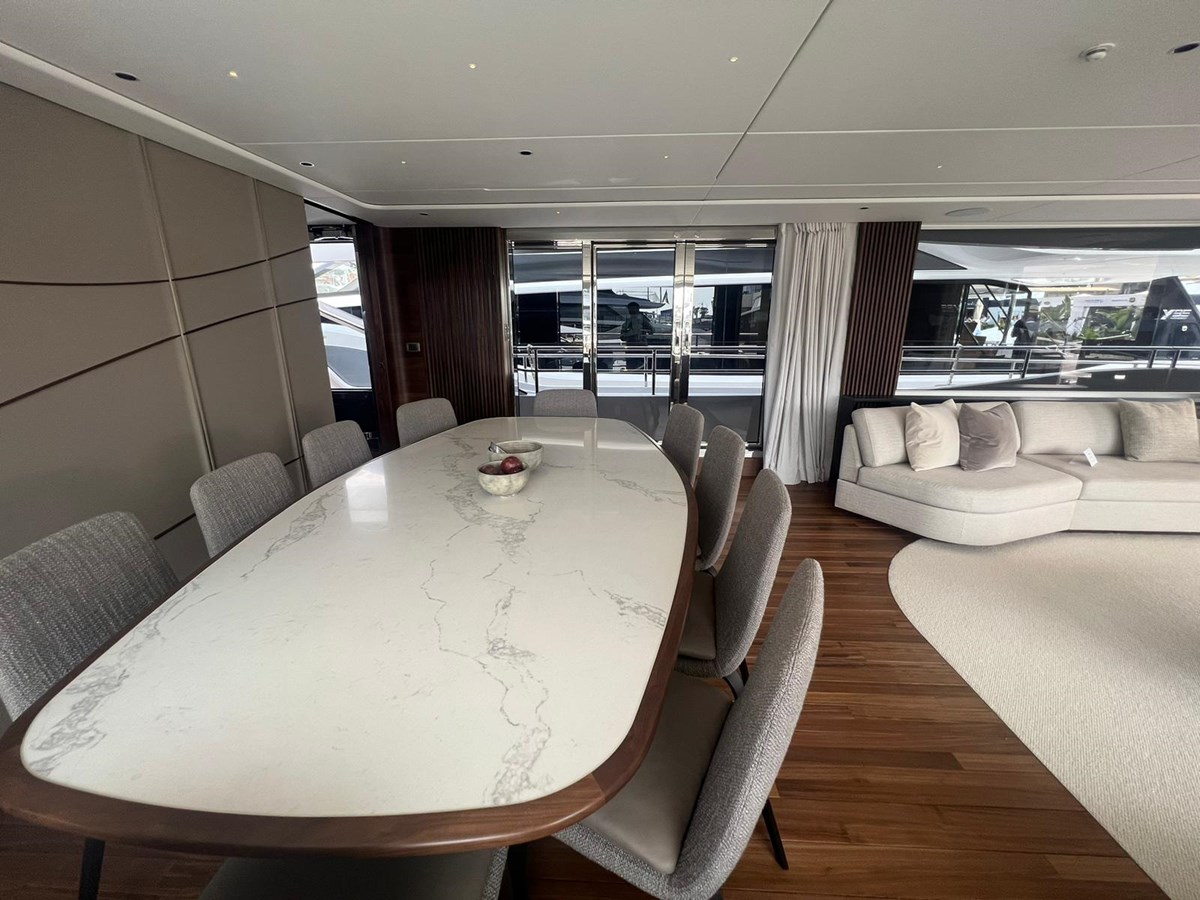 Princess Yachts Motor Yacht LEILANI For Sale