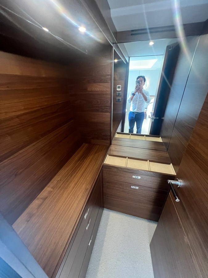Princess Yachts Motor Yacht LEILANI For Sale
