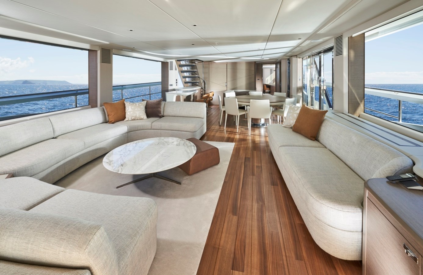 Princess Yachts Motor Yacht Princess X95 For Sale