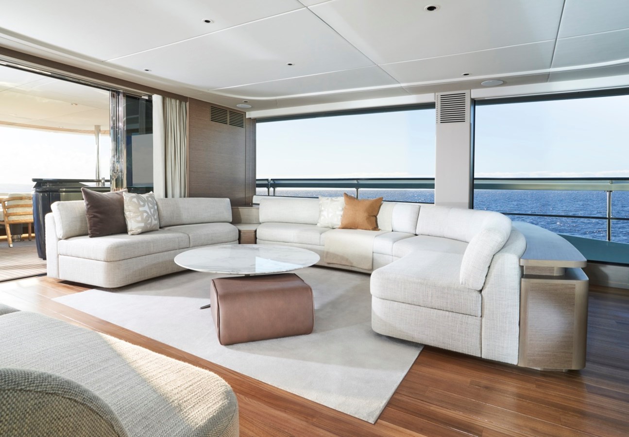 Princess Yachts Motor Yacht Princess X95 For Sale