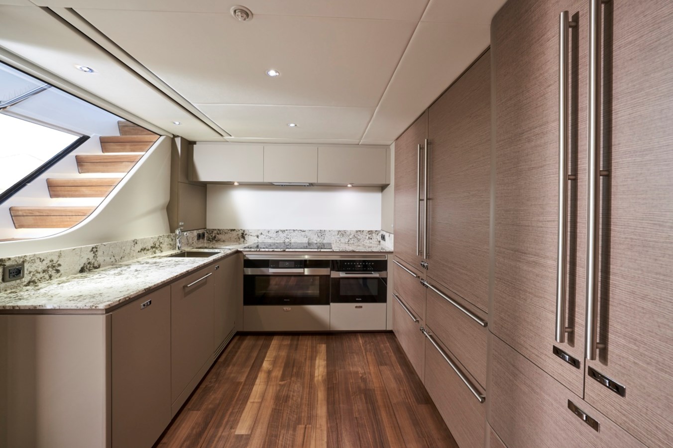 Princess Yachts Motor Yacht Princess X95 For Sale