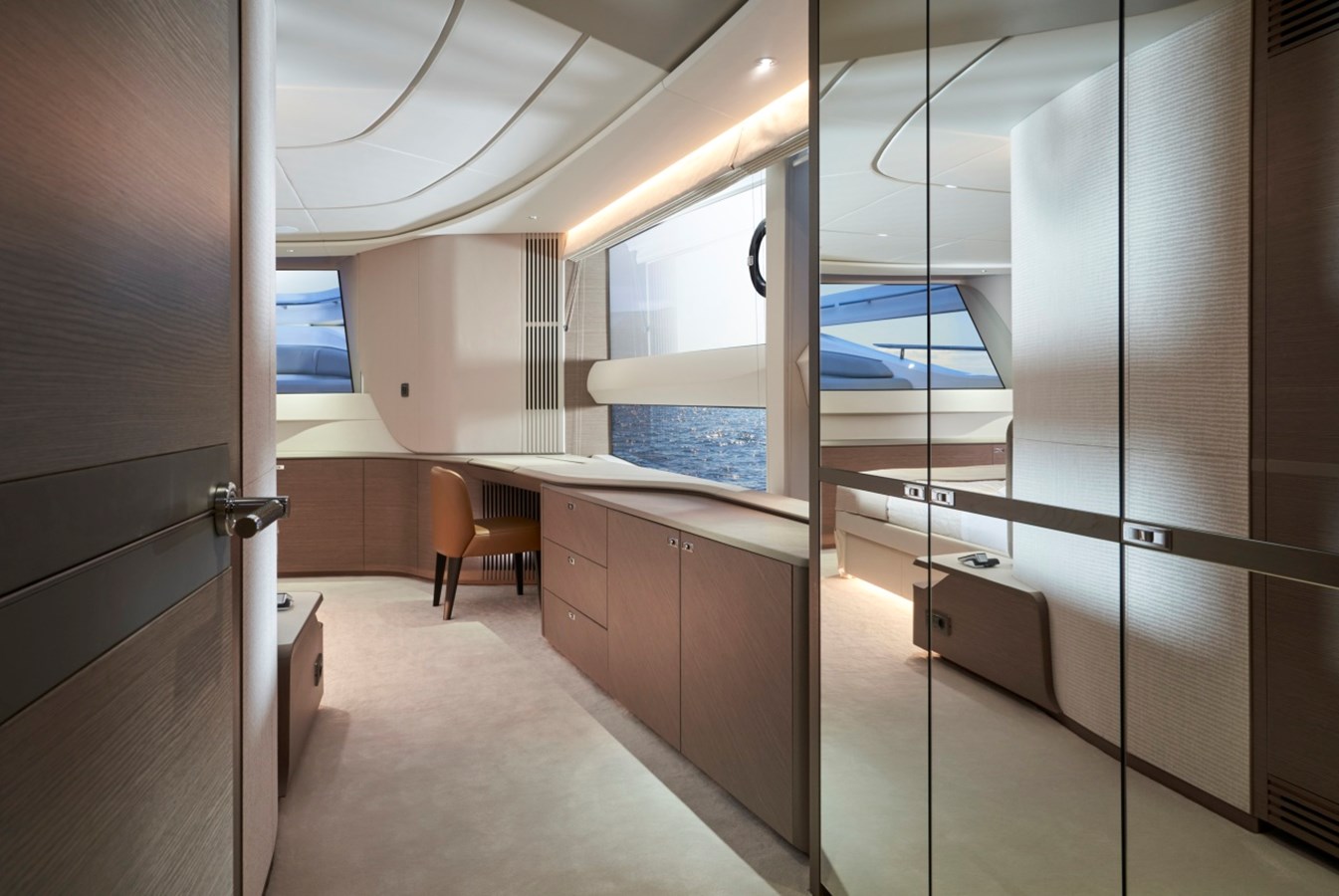 Princess Yachts Motor Yacht Princess X95 For Sale