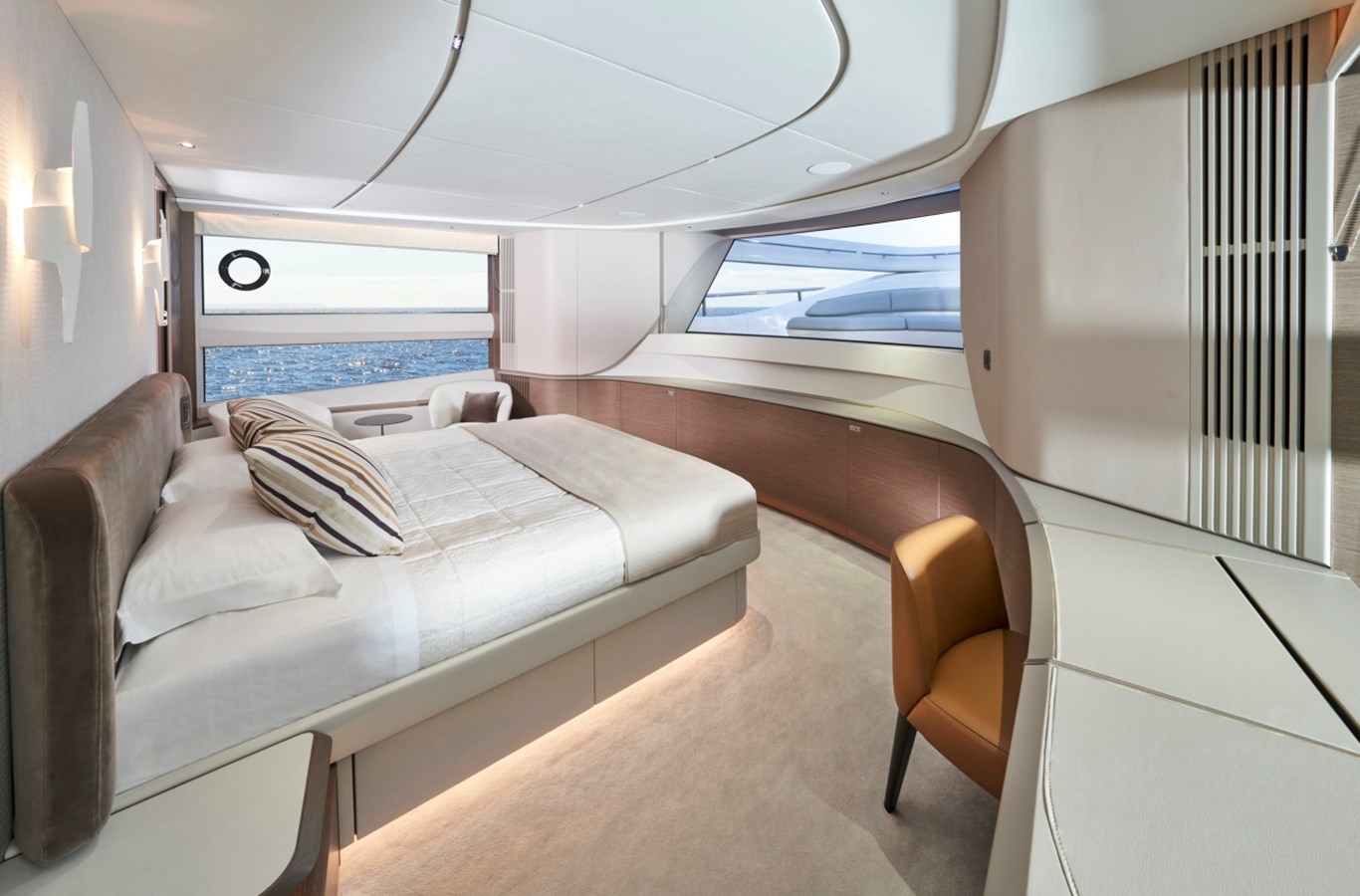 Princess Yachts Motor Yacht Princess X95 For Sale