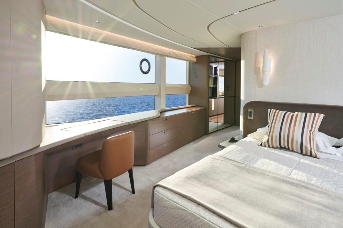 Princess Yachts Motor Yacht Princess X95 For Sale