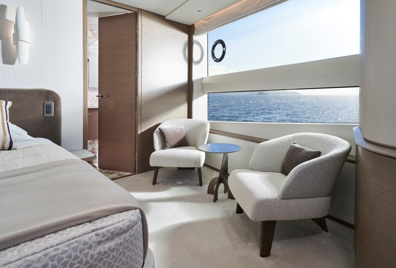 Princess Yachts Motor Yacht Princess X95 For Sale