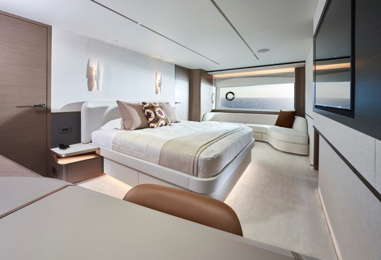 Princess Yachts Motor Yacht Princess X95 For Sale