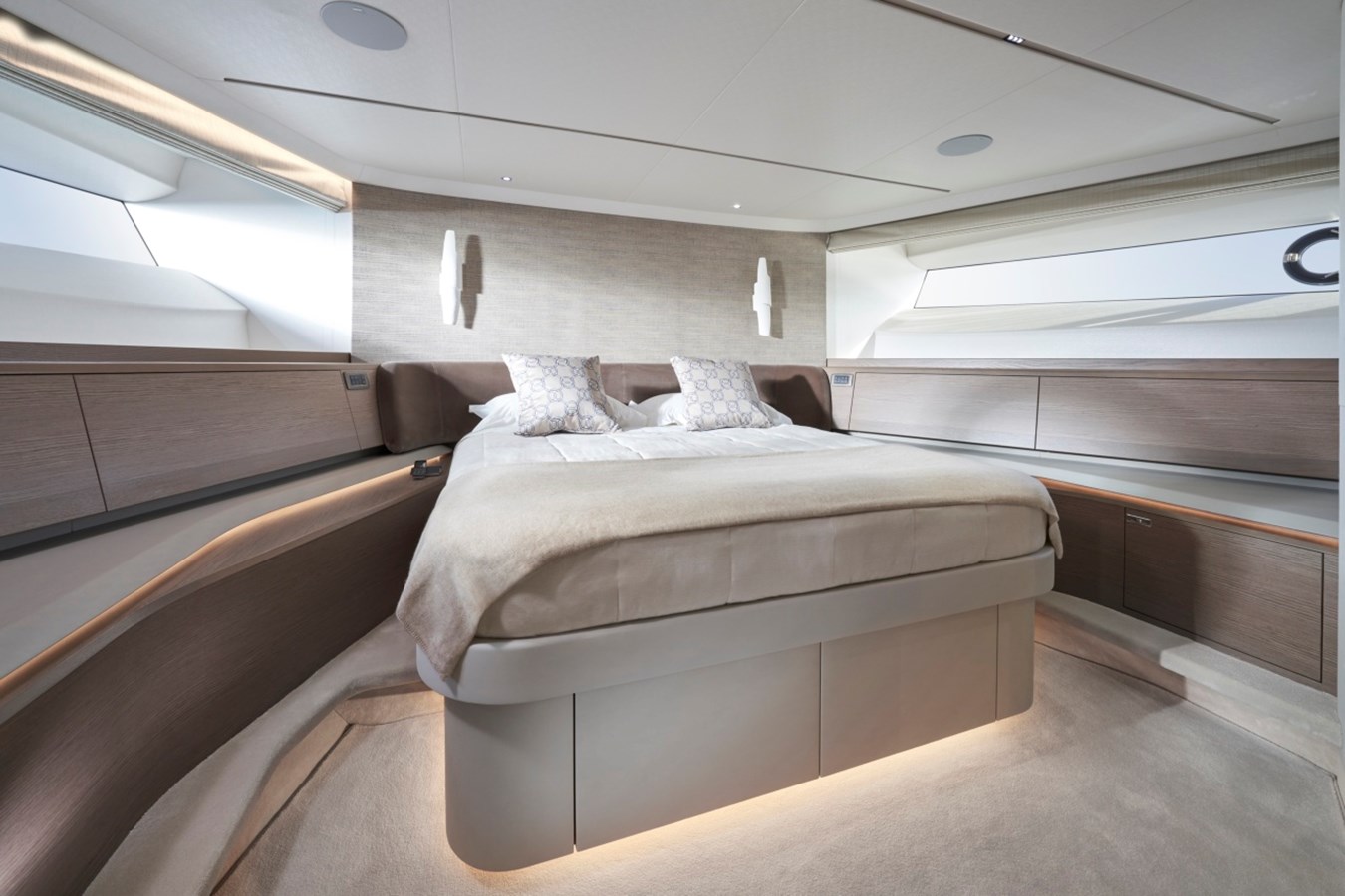 Princess Yachts Motor Yacht Princess X95 For Sale