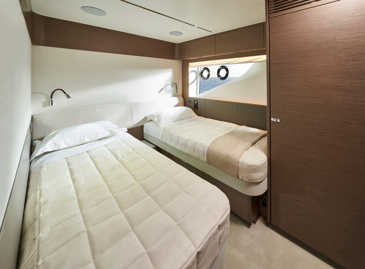 Princess Yachts Motor Yacht Princess X95 For Sale