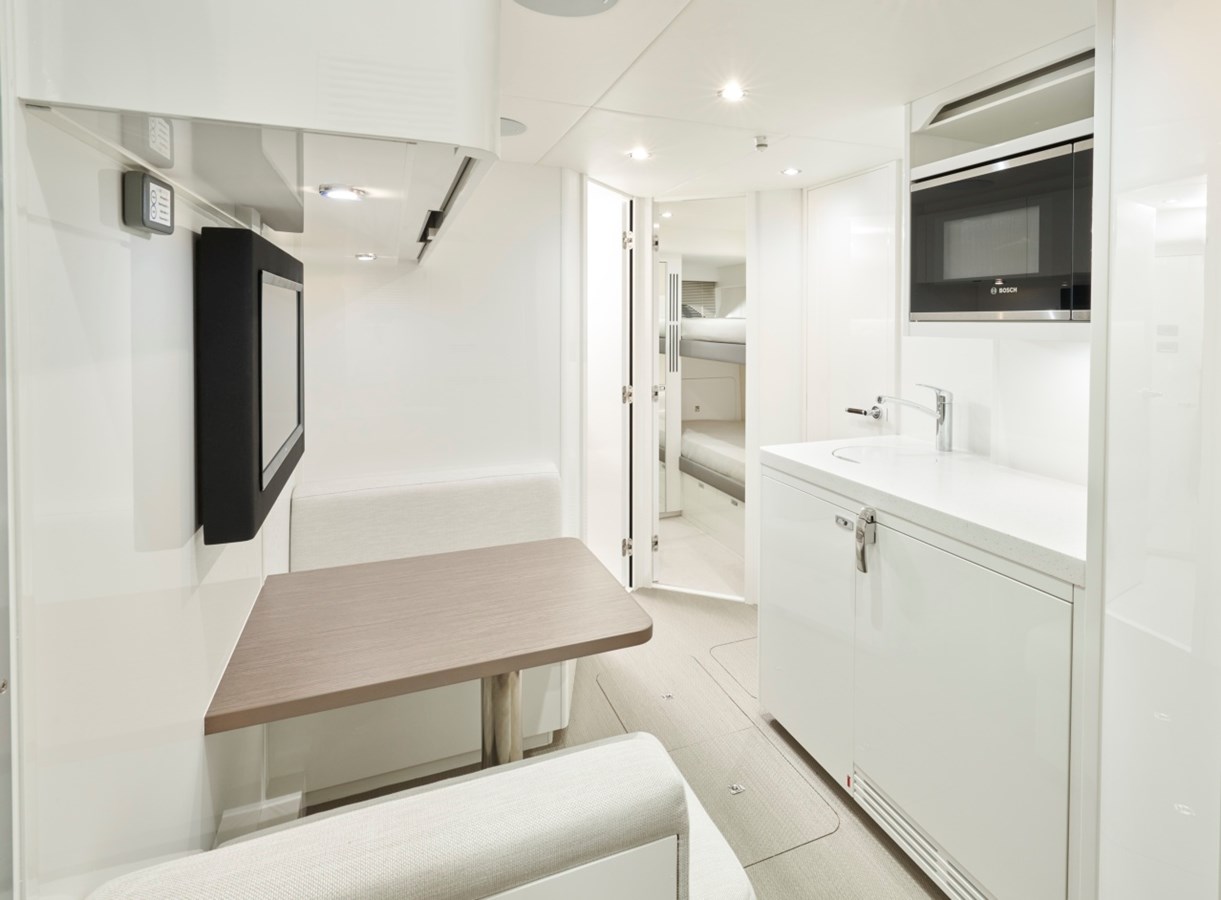 Princess Yachts Motor Yacht Princess X95 For Sale