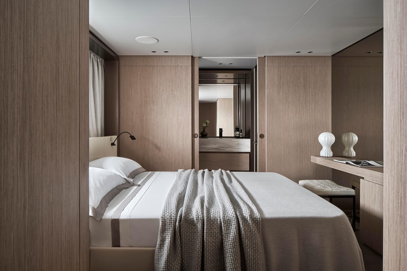 Sanlorenzo Yachts Cruising Yacht Sanlorenzo SD96 For Sale