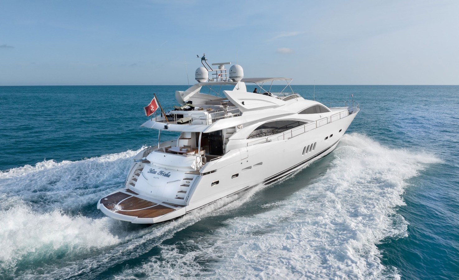 Sunseeker Motor Yacht Sunseeker Yacht 90  For Sale