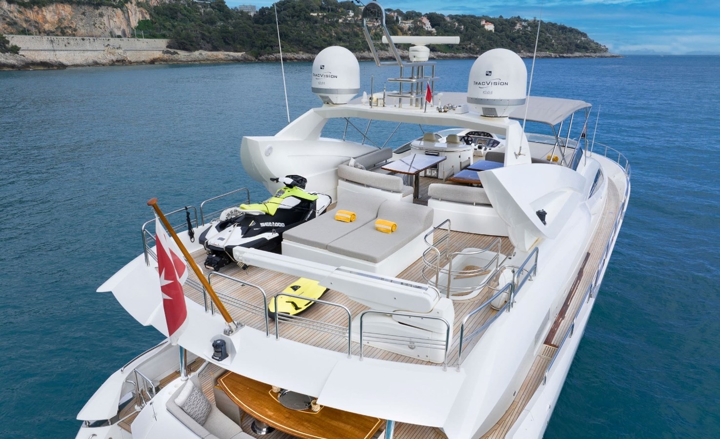 Sunseeker Motor Yacht Sunseeker Yacht 90  For Sale