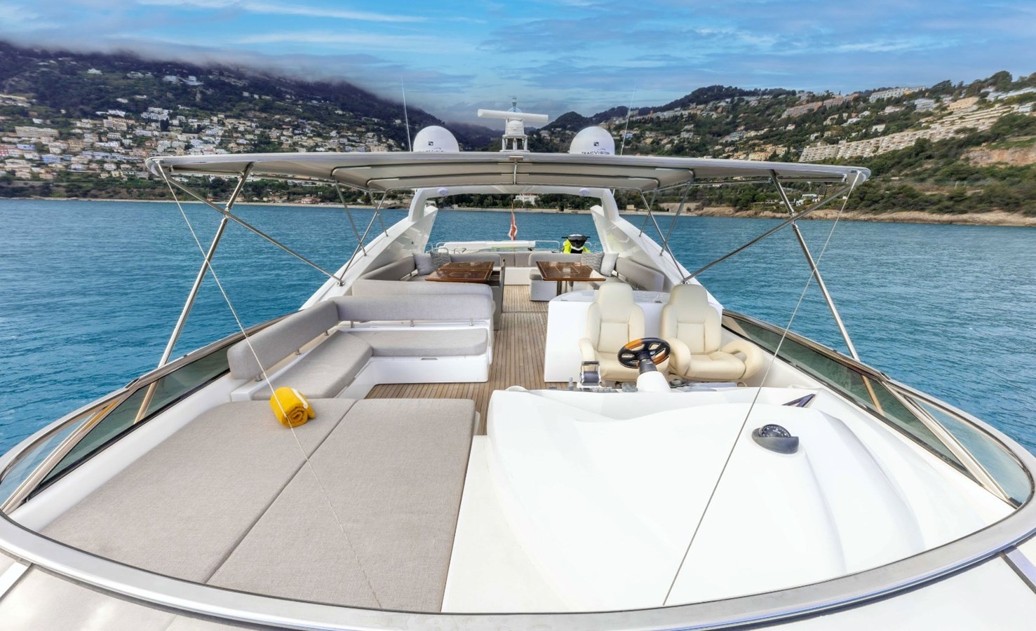 Sunseeker Motor Yacht Sunseeker Yacht 90  For Sale
