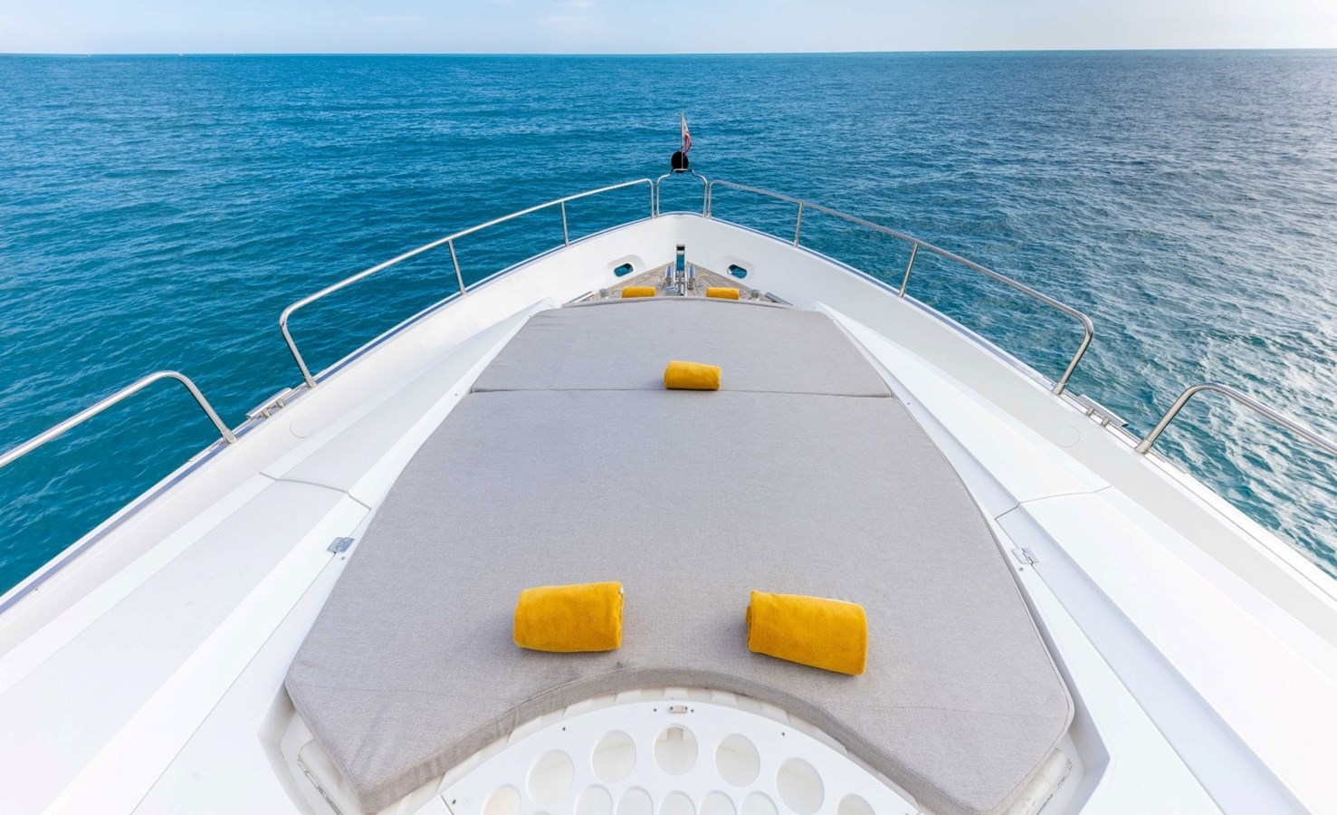 Sunseeker Motor Yacht Sunseeker Yacht 90  For Sale