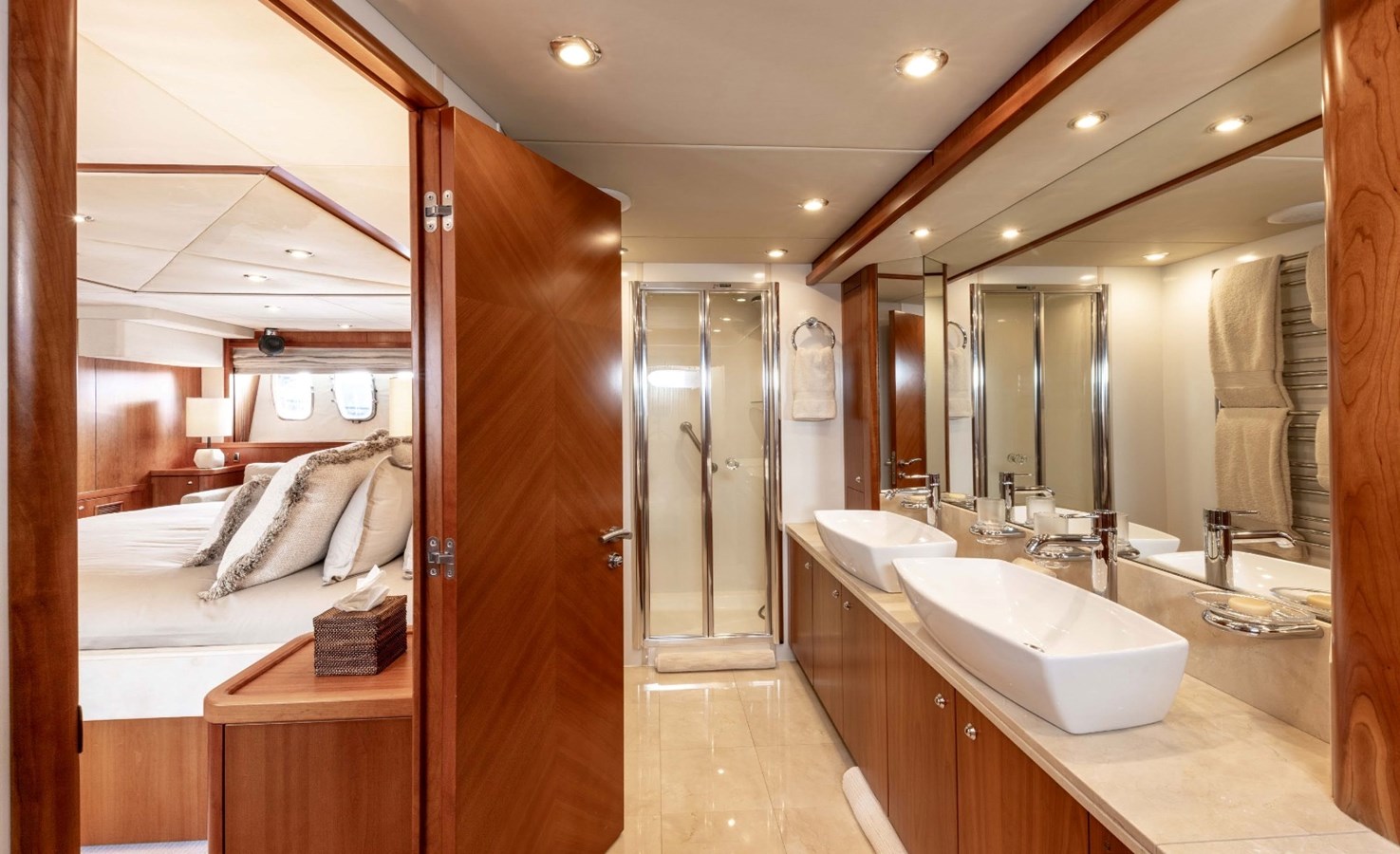 Sunseeker Motor Yacht Sunseeker Yacht 90  For Sale