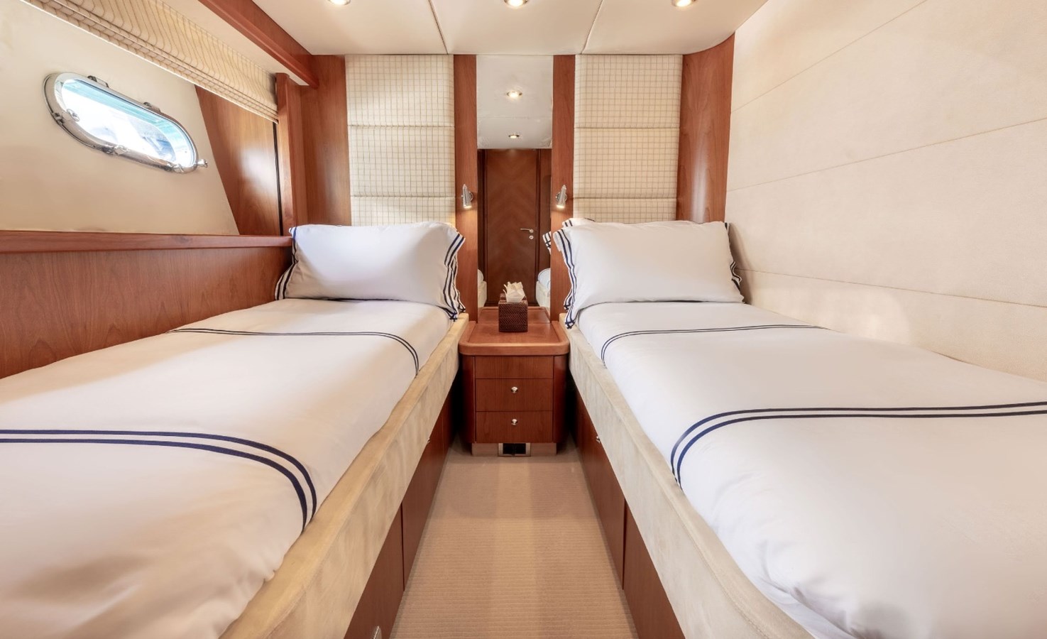 Sunseeker Motor Yacht Sunseeker Yacht 90  For Sale