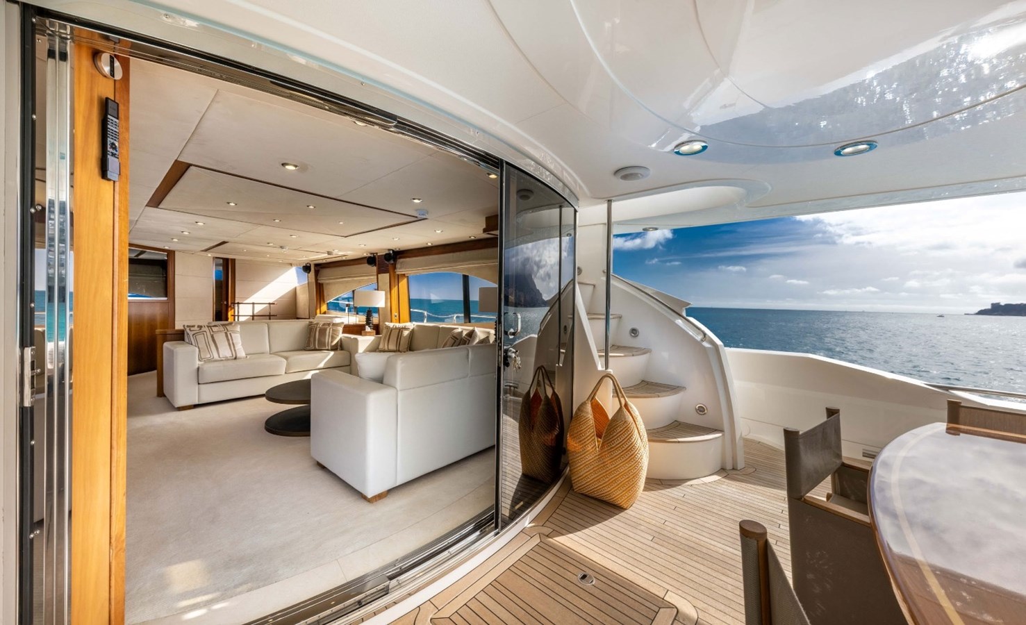 Sunseeker Motor Yacht Sunseeker Yacht 90  For Sale