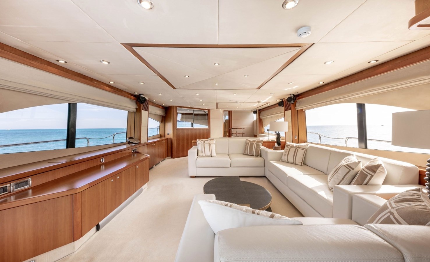 Sunseeker Motor Yacht Sunseeker Yacht 90  For Sale