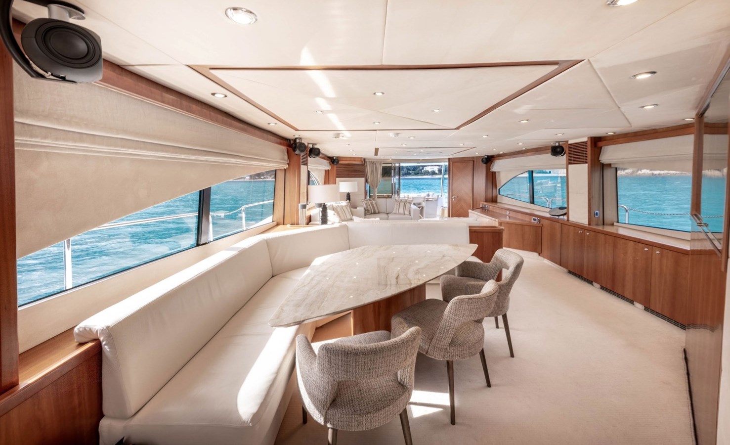 Sunseeker Motor Yacht Sunseeker Yacht 90  For Sale