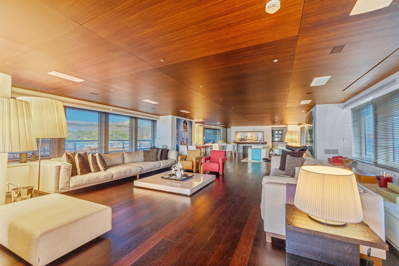 Mondo Marine Motor Yacht TRIBU For Sale