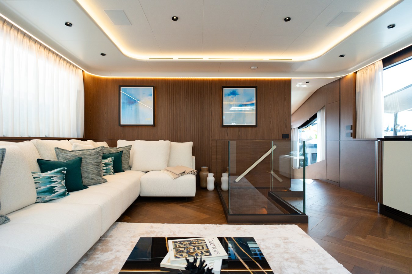 Extra Yachts Motor Yacht X90 FAST - brand new - never used For Sale