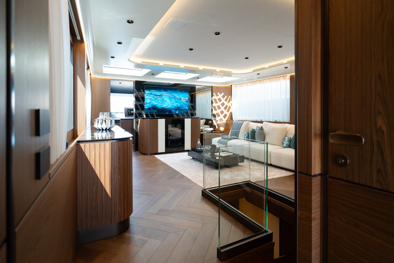 Extra Yachts Motor Yacht X90 FAST - brand new - never used For Sale