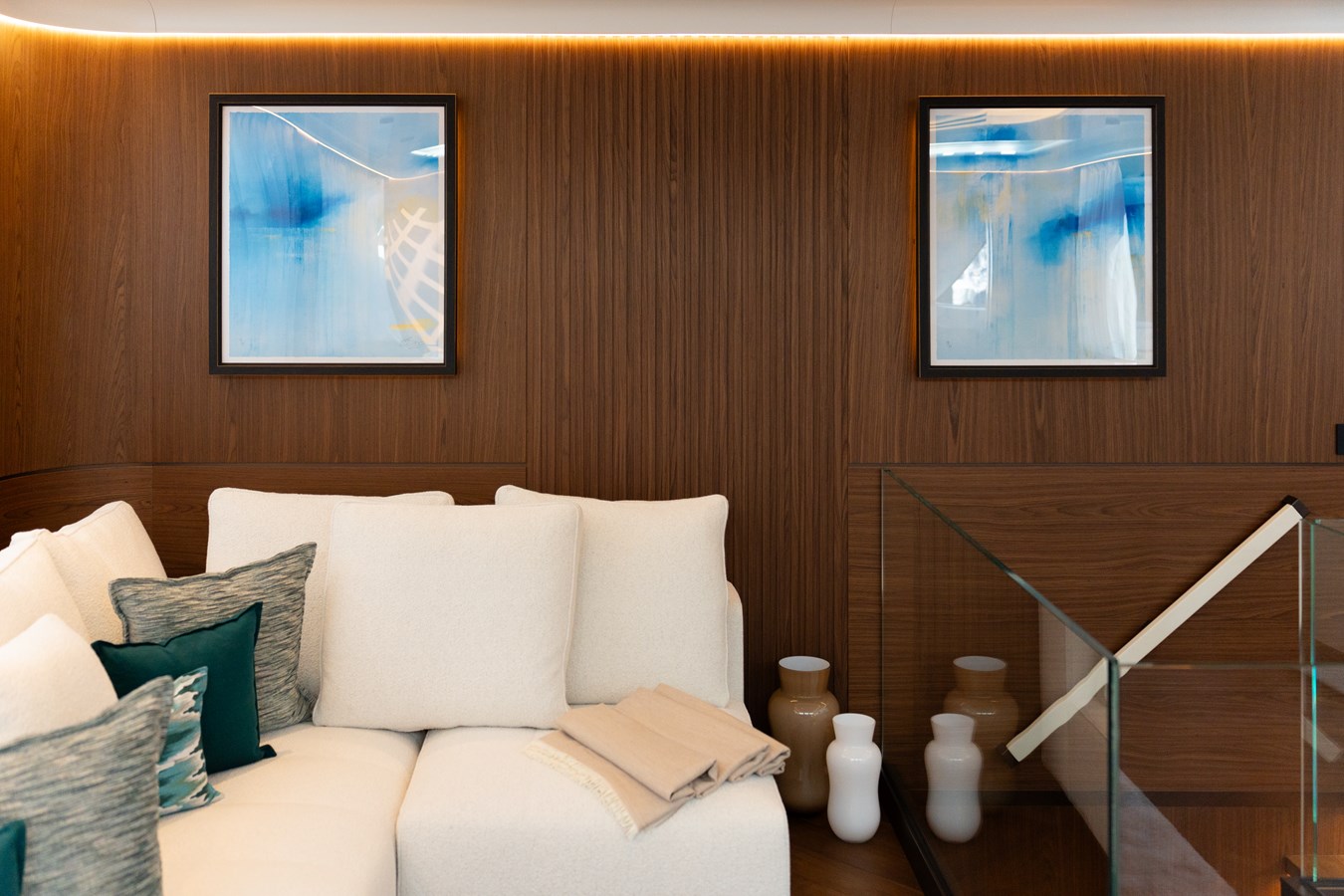 Extra Yachts Motor Yacht X90 FAST - brand new - never used For Sale