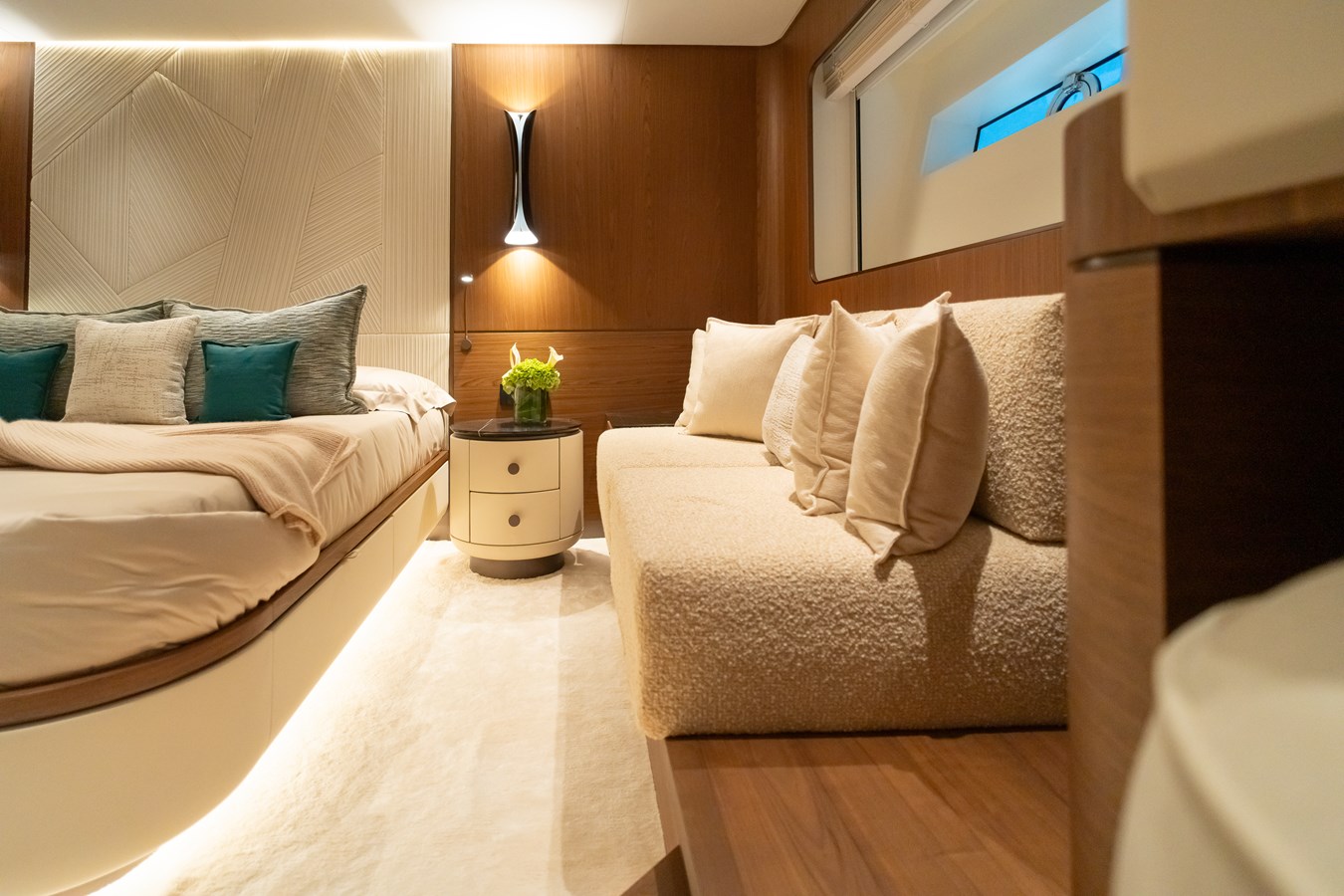 Extra Yachts Motor Yacht X90 FAST - brand new - never used For Sale