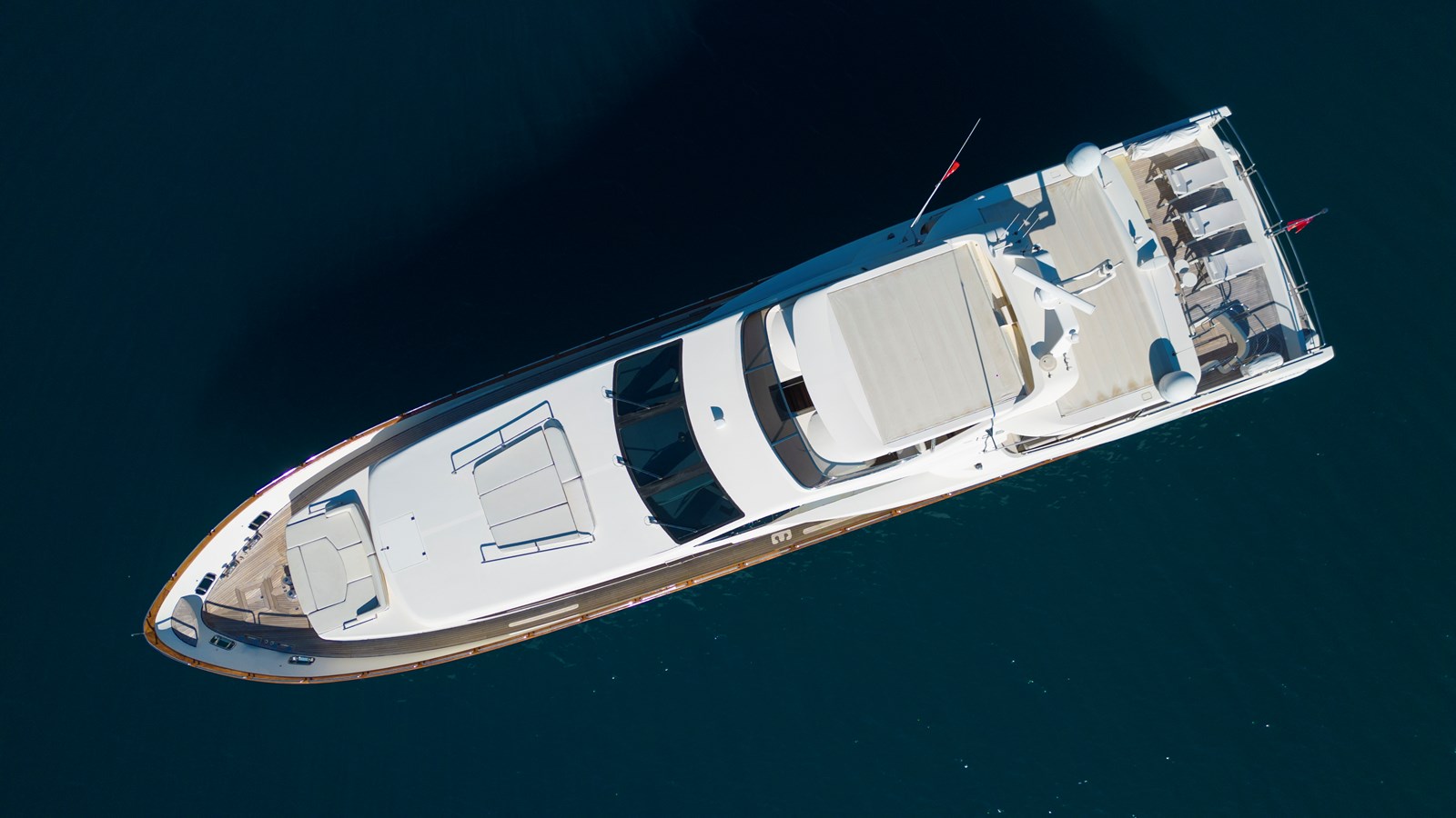Azimut Yachts Motor Yacht La Rubia For Sale